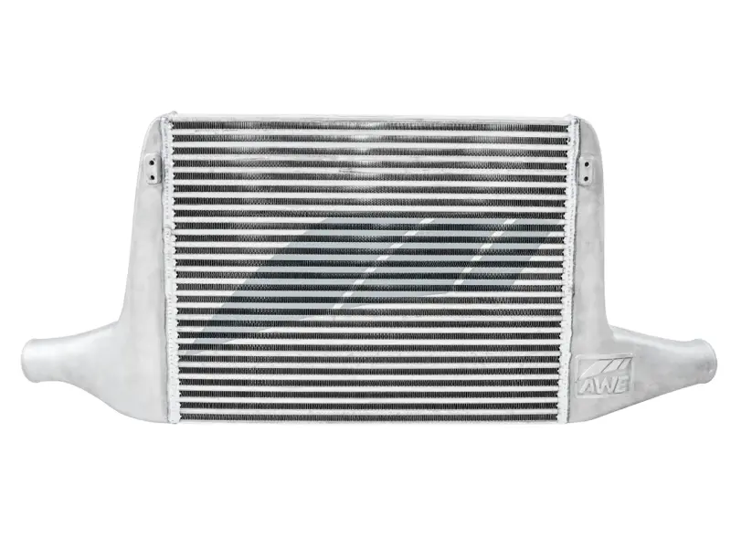 Awe Tuning Cold Front Intercooler Kit – Optimized For 2018–2019 Audi B9 S4/S5 Quattro 3.0T Engines 1