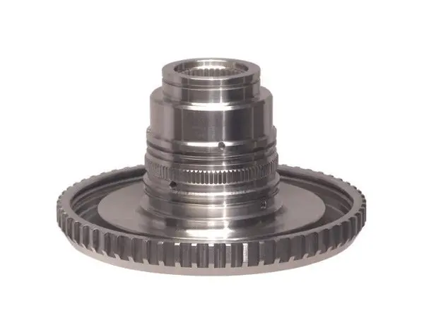 Revmax | 2007.5-2021 Dodge Ram 68Rfe Billet Input Clutch Hub 1