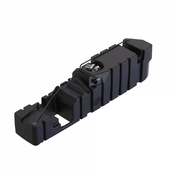 S&B Tanks | 2004.5-2010 Gm 6.6 Lly / Lbz / Lmm Crew Cab Long Bed 65 Gallon Fuel Tank 1
