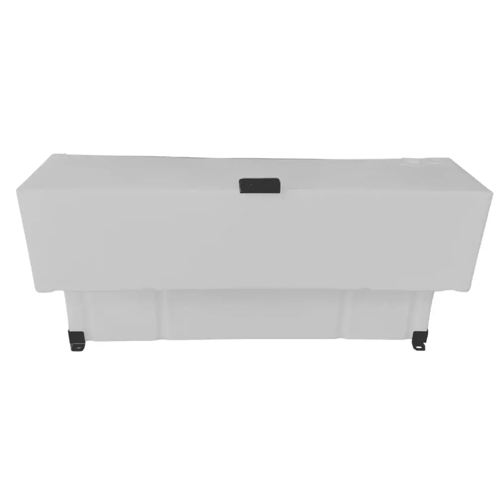 S&B Tanks | 2007-2025 Mercedes Sprinter / 2015-2025 Ford Transit 30 Gallon Wheel Well Water Tank 1