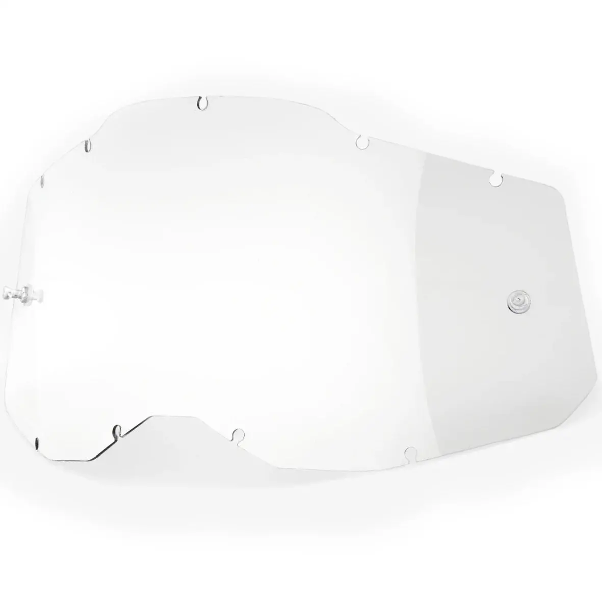 100% Youth Gen 2 Racecraft/Accuri/Strata Replacement Lenses 1
