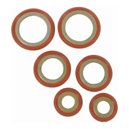 Motorcraft, A/C O-Ring Kit Ds7z-19B596-A 1