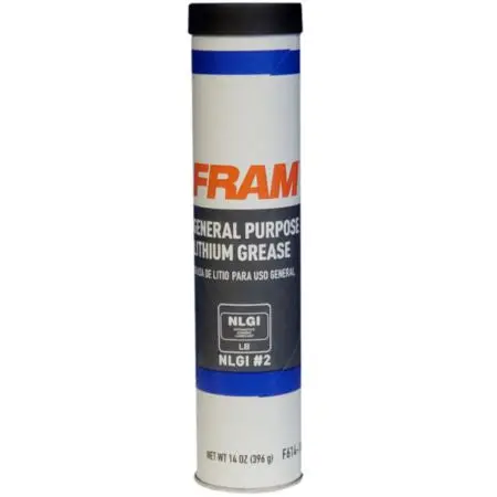Fram Multi-Purpose Lithium Grease F614-14 1