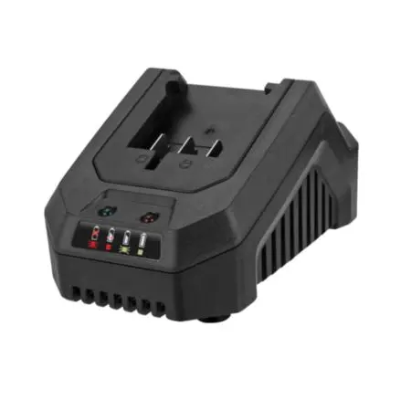 Diehard 20V Lithium-Ion Battery Charger, Quick Battery Charger - 1 Hour Charge Time - For Use Only With Diehard 20V Lithium-Ion Battery (Dh80010) Dh80013 1