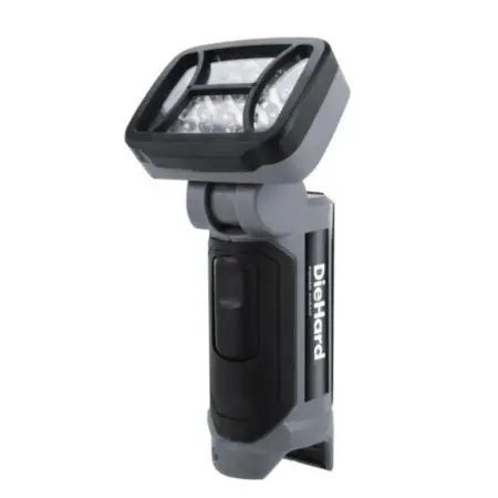 Diehard Led Work Light, 12V Dh80007 1