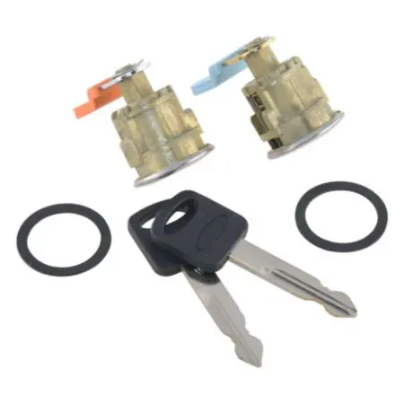 Door Lock Kit 2502-304489 1