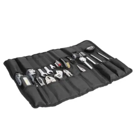 Diehard 73-Piece Roadside Emergency Tool Kit With Portable Tote Dh50128 1