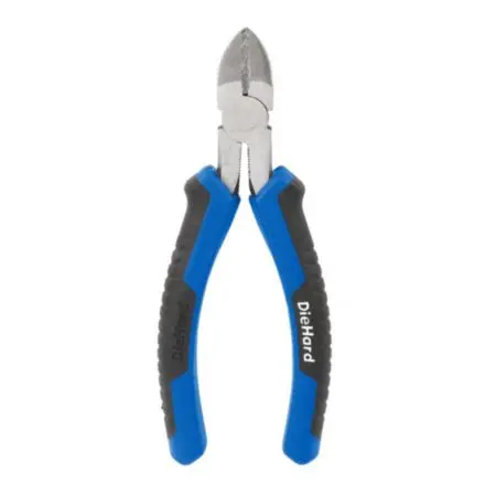 Diehard Diagonal Cut Pliers 6.5" Dh50044 1