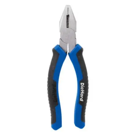 Diehard Linesman Pliers 7" Dh50066 1