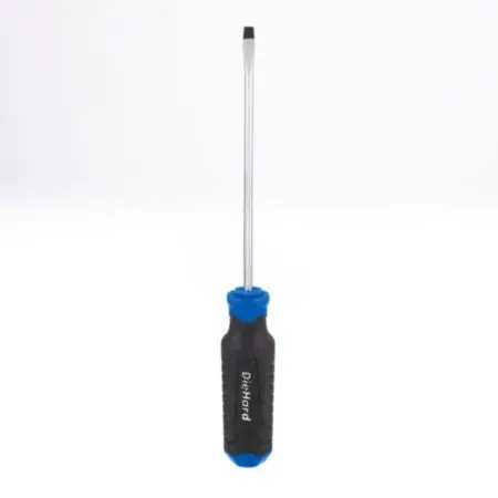 Diehard Flat Head Screwdriver 3/16" X 6" Dh50097 1