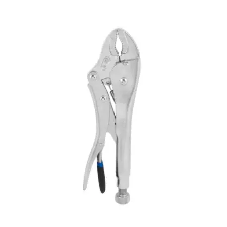 Diehard Curved Jaw Locking Pliers 10" Dh50063 1