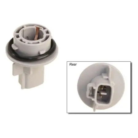Genuine, Turn Signal Bulb Socket 90075-99078 1