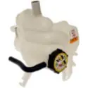 Pressurized Coolant Reservoir 603-205 1