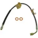 Brake Hose Assembly: Copper Washers Included --- Bha620052 1