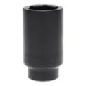 35Mm Deep 1/2" Dr. Deep Axle Nut Socket, 1