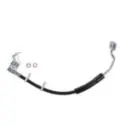 Brake Hose Assembly: Copper Washers Included --- Bha381365 1
