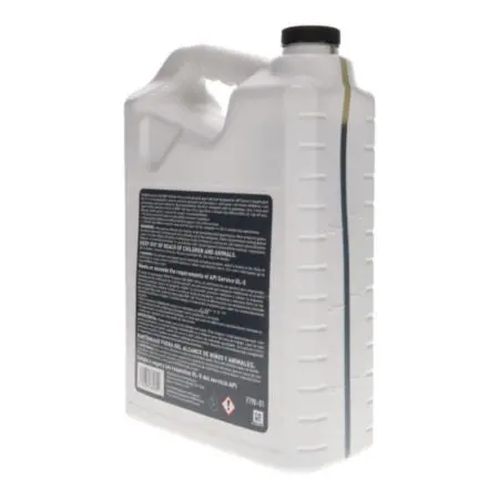 Fram Gear Oil 85W140 , 1 Gallon Bottle F790-01 2