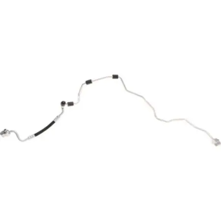 O.E.M. A/C Refrigerant Hose; Evaporator To Condenser | 1K0820741bc 1