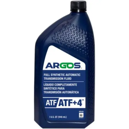 Argos Atf+4 Automatic Transmission Fluid - Ar440 1