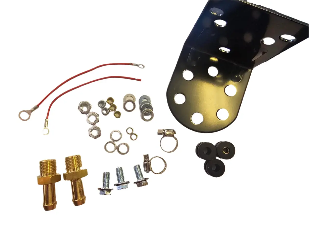 Bd Diesel | 2003-2004 Dodge Ram 5.9L Cummins Oem Bypass Lift Pump Kit *Open Box* 1