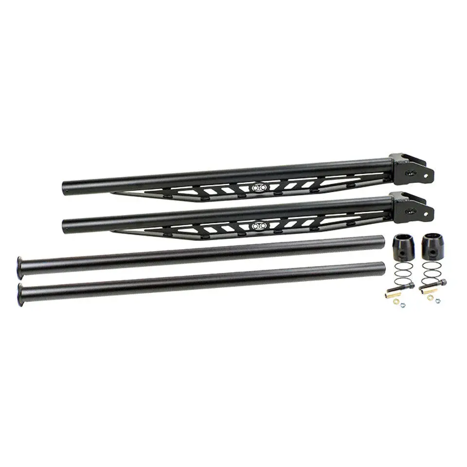 S&B | Long Gusset Traction Bars 1