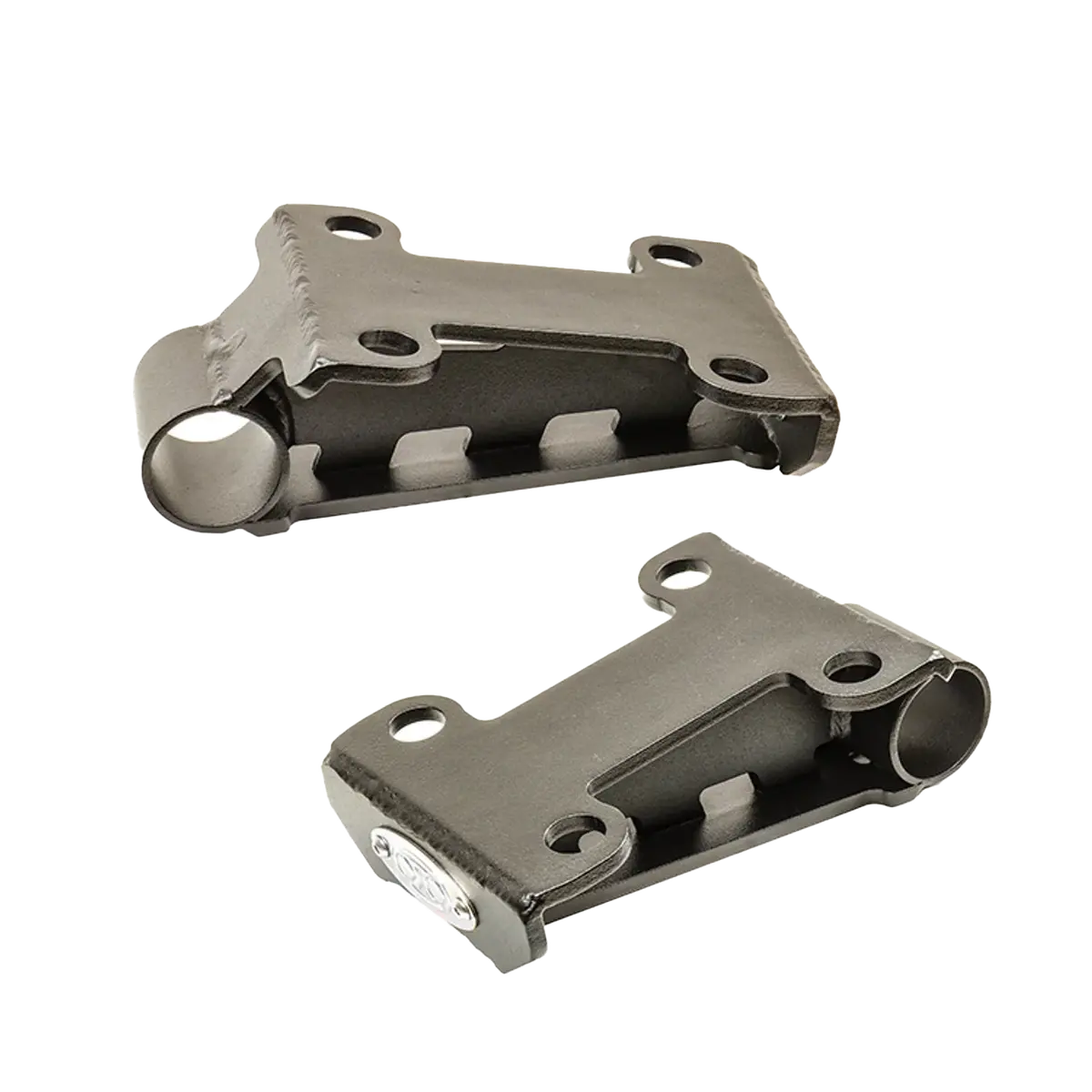 S&B | Ford F250 / F350 Srw Torxz / Traction Bar Under Axle Mount 1