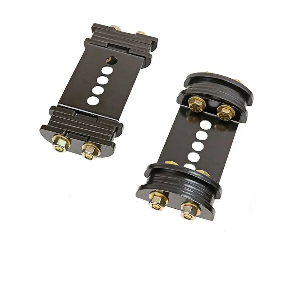 S&B | F-Top U-Bolt Top Plates 1
