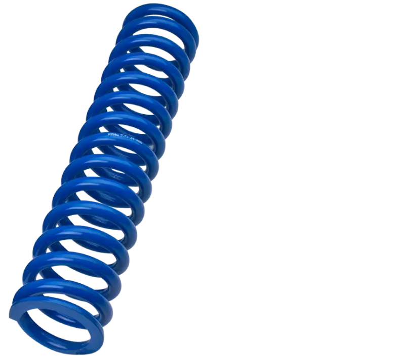 King Shocks | 3.75 Id Coil Spring 13 X 700Lb 1