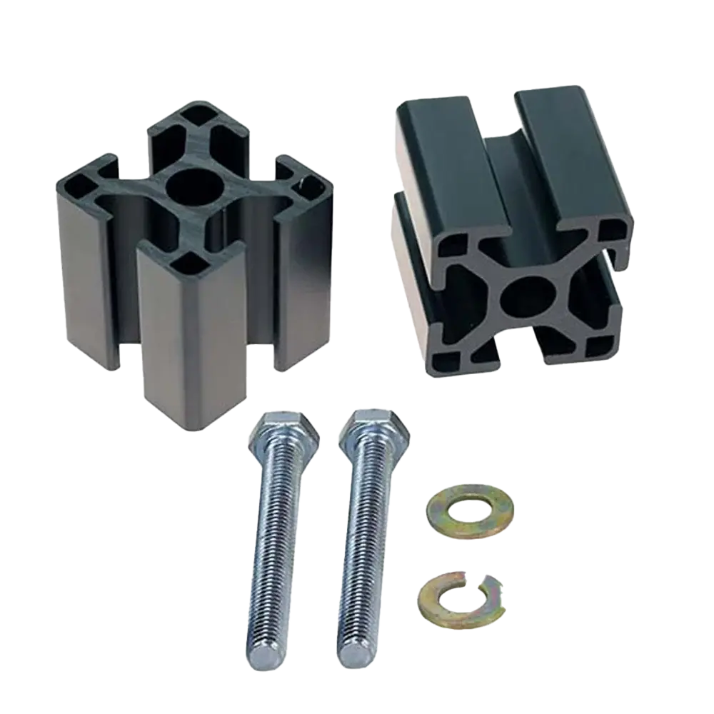 S&B | 2005-2026 Ford Super Duty 1.5 Inch Bump Stop Drop 1