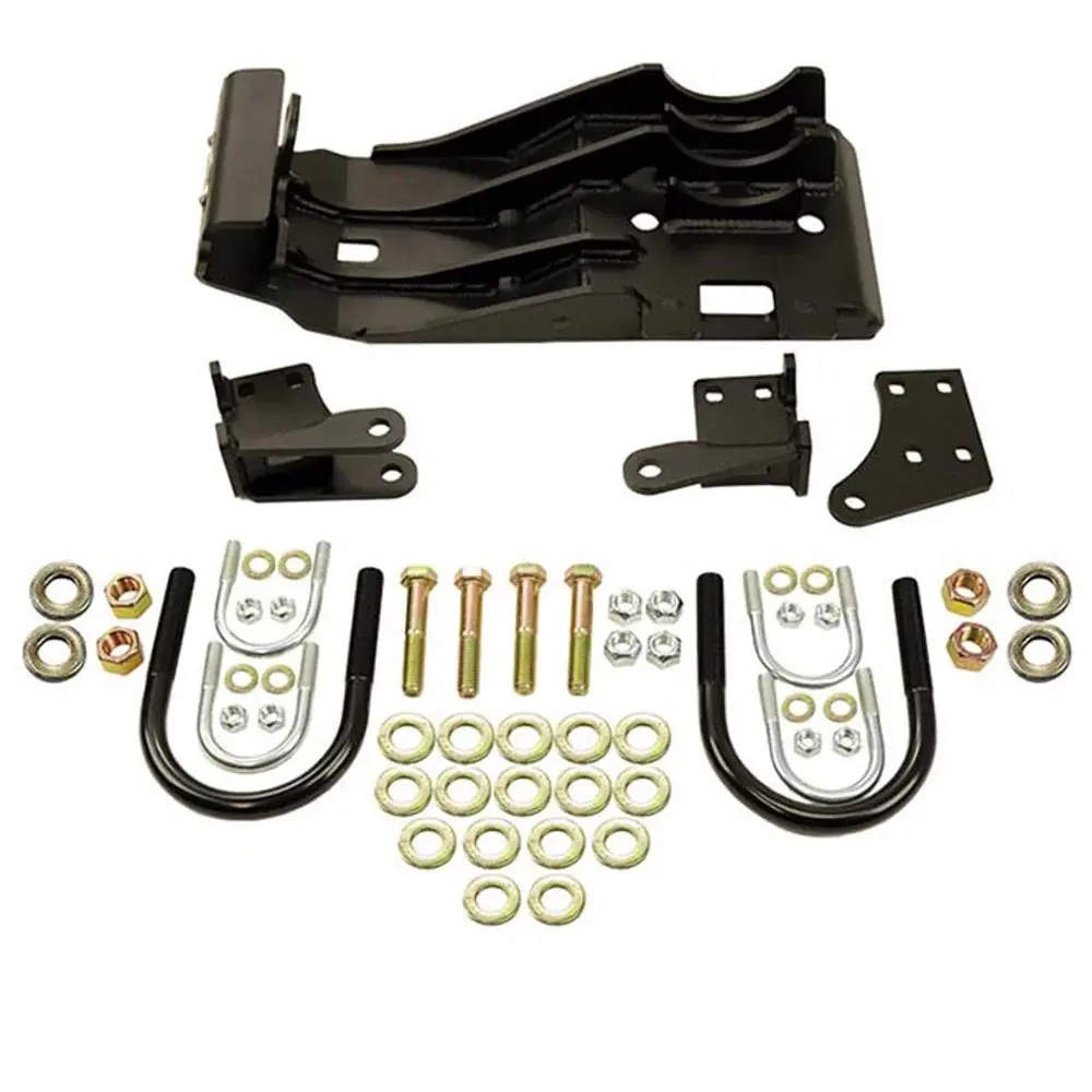 S&B | 2005-2026 Ford F450 Super Duty 4Wd Dual Stabilizer Mount 1