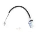 Brake Hose Assembly: Copper Washers Included --- Bha620584 1