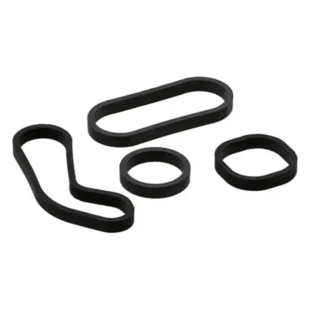 Oil Cooler Gasket Set 11428643747 1