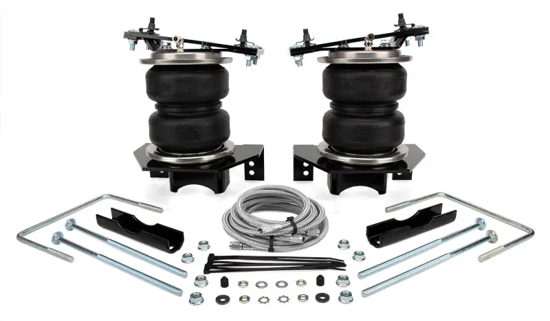 Air Lift | 2020-2022 Ford F350 4Wd Drw Loadlifter 5000 Ultimate Plus Helper Spring Kit 1