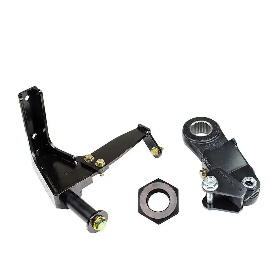S&B | 2017-2026 Ford F250 / F350 Steady Track Stabilizer Mount Kit For 2-6 Inch Lifts 1