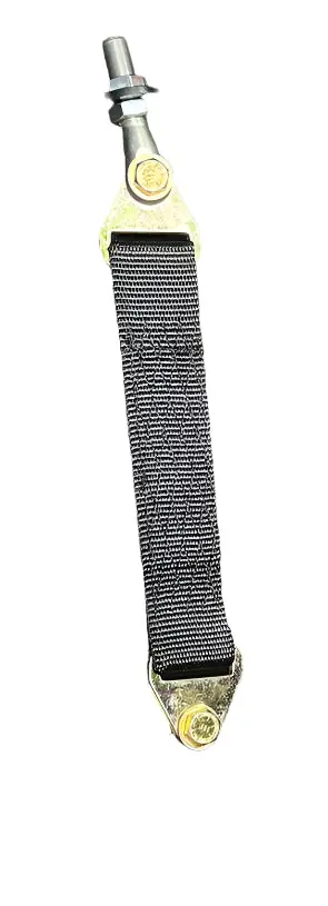 S&S | 12 Inch Limit Strap Kit 1