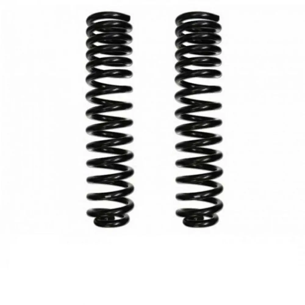 S&B | 2005-2026 Ford Super Duty Front Dual Rate Lift Coil Springs 1