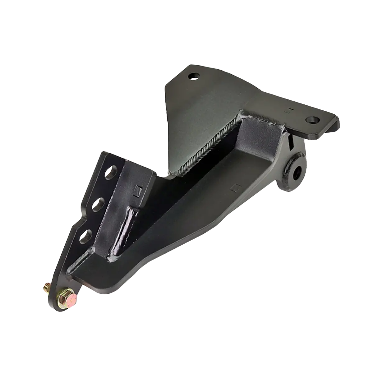 S&B | 2011-2026 Ford Super Duty 4Wd Track Bar Relocation Bracket 1