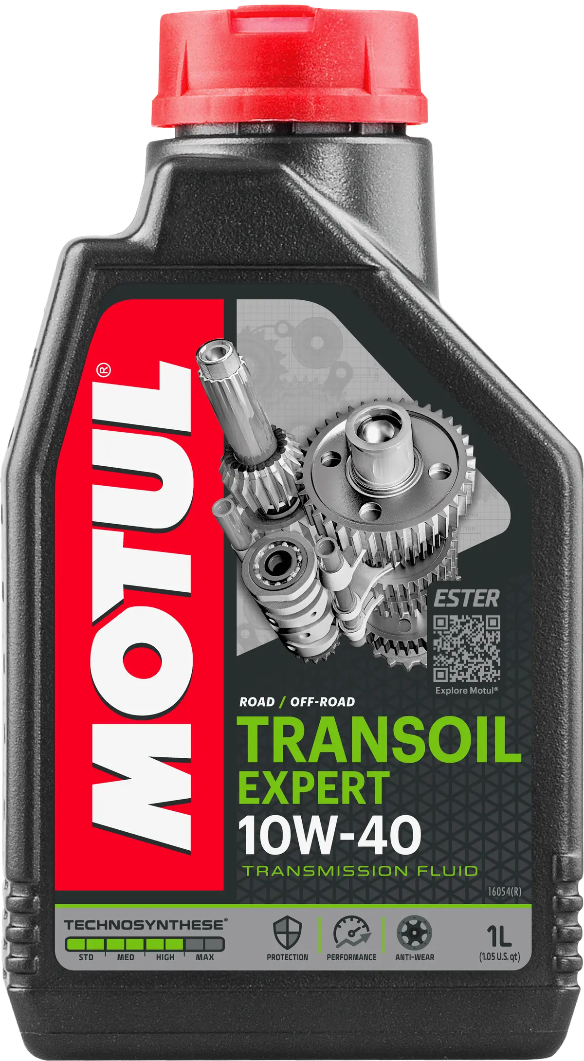 Motul Trans Oil Expert 10W40 1