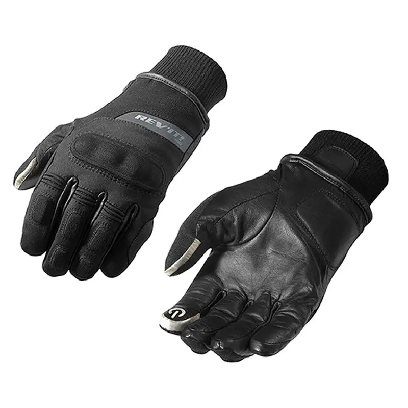 Rev'it Carver H2o Motorcycle Gloves 1