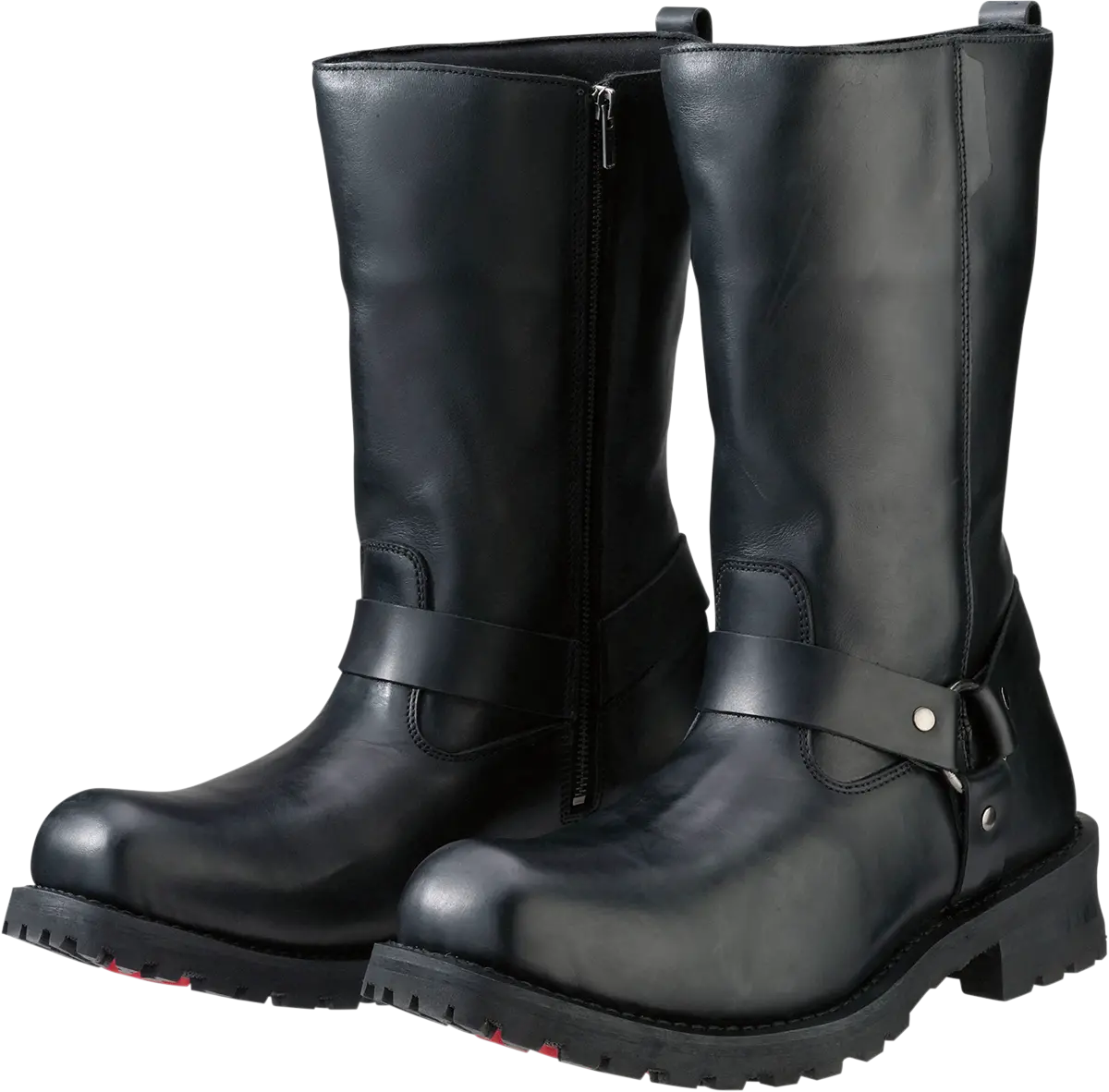 Z1R Riot Boots - Black - Us 7 3403-0751 1