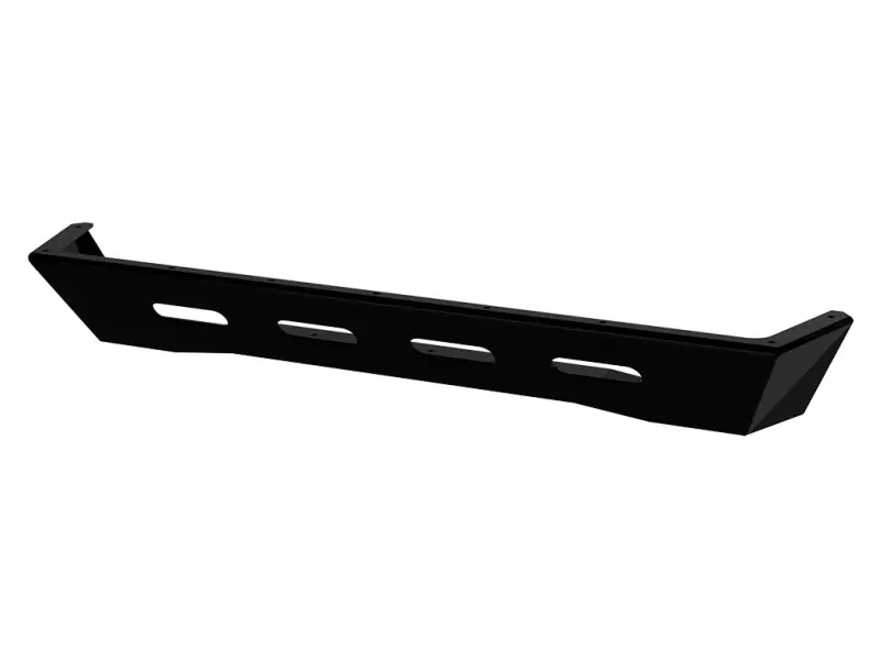 Icon 07-18 Jeep Wrangler Jk Pro Series Front Bumper Skid Kit 1