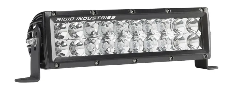 Rigid Industries | 10In E-Mark E-Series - Combo 2