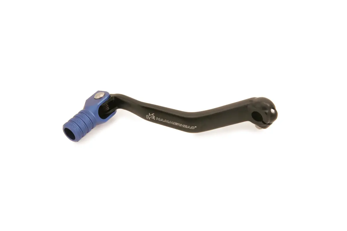Moose By Hammerhead Premium Forged Shift Lever – Fits Yamaha Yz125 / Yz250 / Yz250x (2005–2026) Made In Usa 1