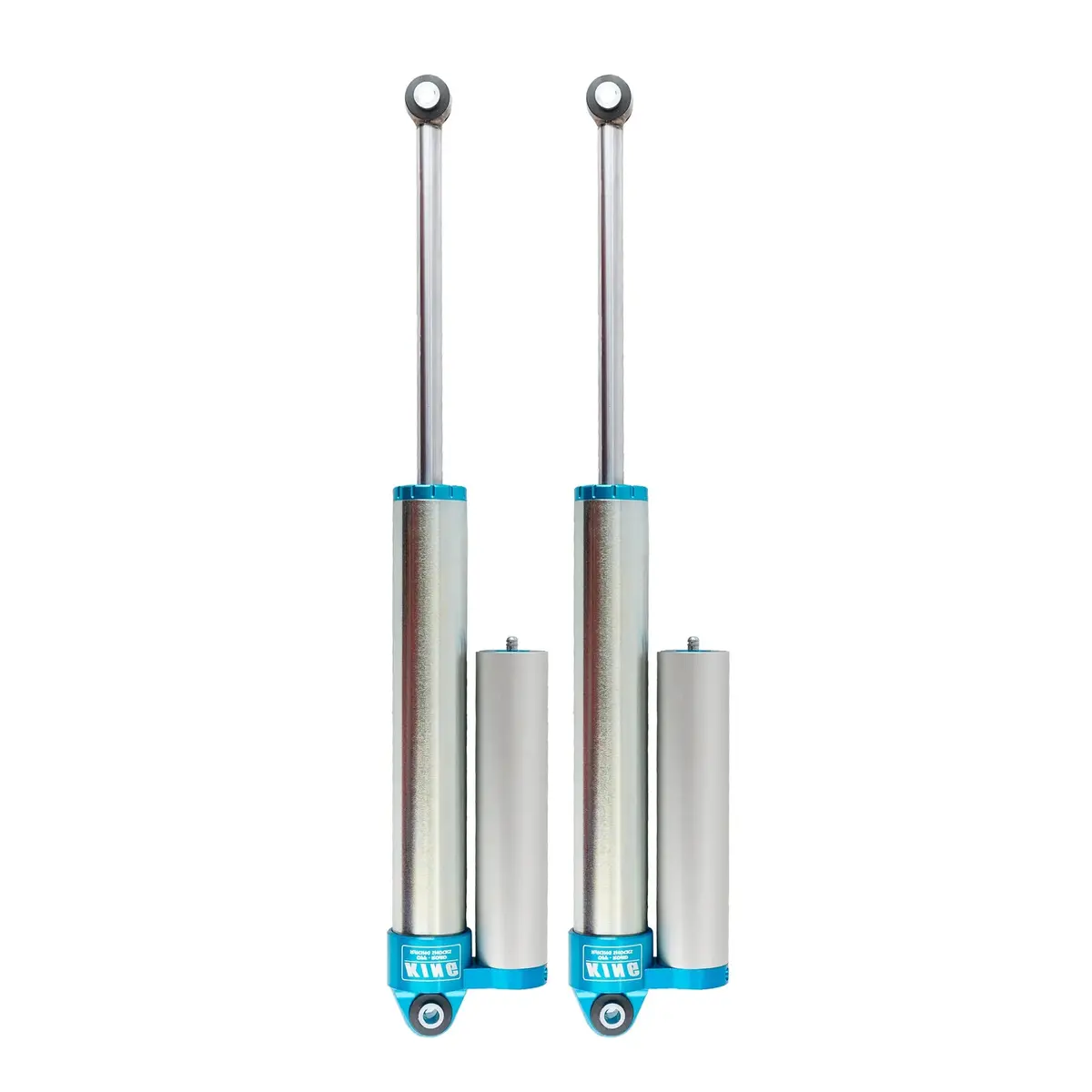 Thuren Fabrication | Dodge Ram King 2.5 Rear Shocks 1