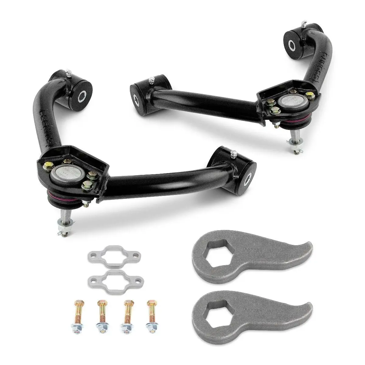 Cognito Motorsports Truck | 3 Inch Standard Leveling Kit For 2020-2022 Gm Silverado/Sierra 2500Hd/3500Hd Cognito | 110-90777 1