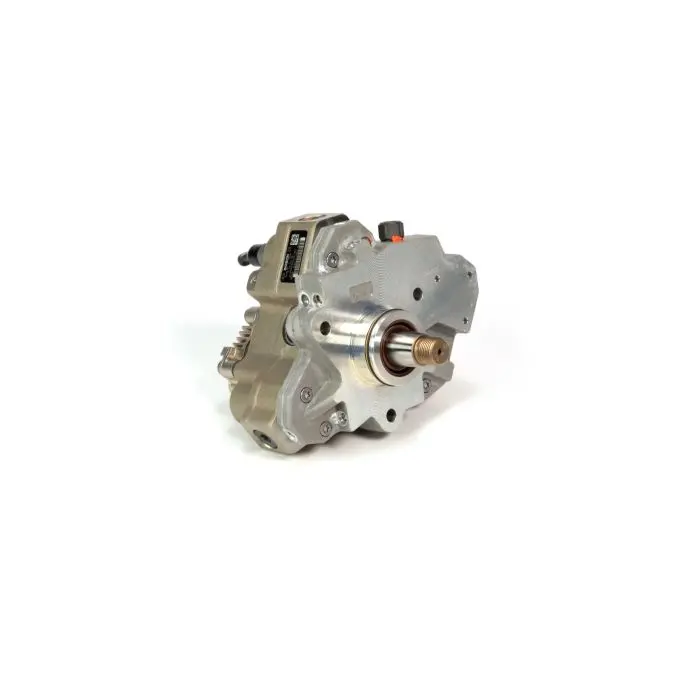 Fleece | 2007.5-2018 Dodge Ram 6.7L Cummins Powerflo 750 1