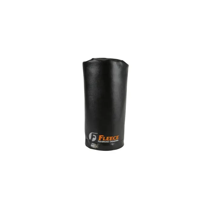 Fleece | Stack Cover - 7 Inch - Straight Cut 1