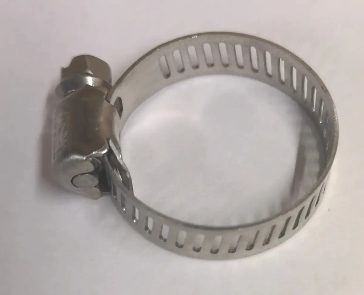 Hose Clip 11-25Mm 1