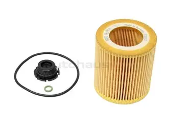 Mann Oil Filter Kit | 11427640862 1