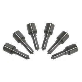 Diesel Auto Power | 2007.5-2018 6.7L Cummins Honed Sac Injector Nozzle Set - 250% Over 1